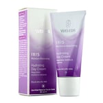 Weleda Iris Hydrating Day Cream 30ml-3 Pack