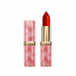 3 x L'Oreal Paris Color Valentines Edition Lipstick - 125 Maison Marais