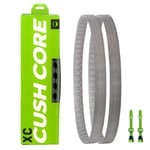 CushCore XC 29 Tyre Insert Set of 2 - Black / 1.8"-2.48" Of