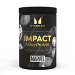 Impact Whey Protein - MARVEL - 625g - Chocolate Peanut Pretzel