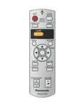 Télécommande Panasonic pour PT-F100U, PT-F200U