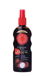 Cabana Sun CABANA Deep Tanning Dry Oil Spray SPF20 - 200 ml