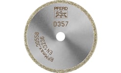 Pferd D1a1r 50-2-10 D 357 Gad, Plast, Pferd, 1 Cm, 5 Cm, 1 Styck