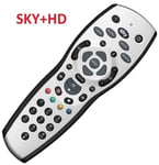 SKY REPLACEMENT TV REMOTE CONTROL FOR SKY + PLUS HD REV 9F SKY WITH FREE BATTERY