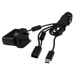 Microsoft Xbox 360 Kinect Sensor Mains Power Supply Adapter