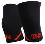 Leverantörer>SBD SBD Knee Sleeves