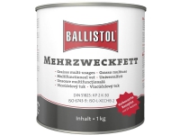 Ballistol Smøremiddel 1 kg