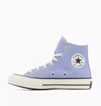 Converse Chuck 70s A03449C Lace up High Top Ultra Violet Trainers UK 7 BNIB