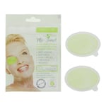Eye Slices Relax-Restore-Revive Eye Patches - Single Use For Women