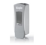 Purell Advanced Hygienic Hand Rub 3 x 1200ml Refills ADX-12 & Gojo Dispenser