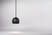 Globe G2 Pendant Svart 3000K - Hide-a-lite