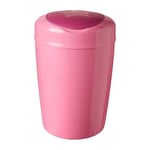 Tommee Tippee 87008001 Sangenic Poubelle à couches rose