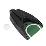 Hot Indoor Outdoor Putter Club Ball Strike Swig Training Aid Tools Kit With