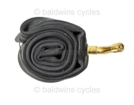 2 x QUINNY BUZZ 4 Pram Inner Tubes 12 1/2" - 45º Bent / Angled Valve