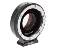 METABONES Speed Booster UL 0.71 T Canon EF /Canon RF