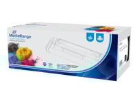 Mediarange - Svart - Kompatibel - Box - Tonerkassett (Alternativ För: Hp Q2612a) - För Hp Laserjet 1010, 1012, 1015, 1018, 1020, 1022, 3015, 3020, 3030, 3050, 3052, 3055, M1005