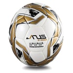 Ballon de Football Top Qualité! 2018 Premier Ballon De Football Officiel 5 Ligue De Football en Plein Air PU Objectif Match Balles D'entraînement Cadeau