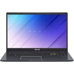 Asus Vivobook Go 15 L510 15,6" -kannettava tietokone, Win 11 S (L510KA-EJ283W)