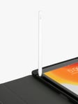 Targus EcoSmart VersaVu Case with 360° Rotation for iPad (7th / 8th Gen) 10.2, Black