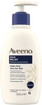 Aveeno Skin Relief Moisturising Lotion, Soothes Skin From Day 1, Body Lotion for