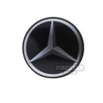 LEGO - Round Shield - Mercedes-Benz Logo