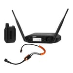 Shure -GLXD14+UK/SM31-Z4-Z4Wireless Microphone System (Headset Microph