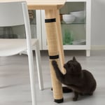 IKEA IKEA UTSÅDD klösmatta, natur, 25x63 cm, cm 25x63 cm