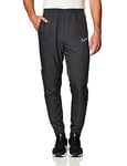 NIKE Men Academy19 Knitted Pant - Anthracite/White/White, XX-Large