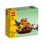 LEGO Seasonal: Bird's Nest (40639)