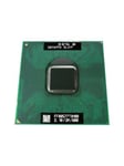 Dell Intel Core 2 Duo T8300 / 2,1 GHz -prosessori (mobiili) CPU - 2 ydintä - 2.4 GHz