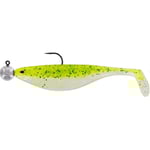 Westin Shadteez 12cm R 'N R 10g #6/0 Sparkling Chartreuse 1pcs
