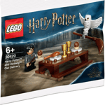 LEGO 30420 Harry Potter Harry and Hedwig Owl Delivery