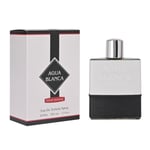 Aqua Blanca Pour Homme 100ml Eau De Toilette A Perfect Gift For Him