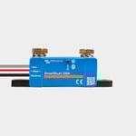 Victron Trådlös batteriövervakare / batterisensor SmartShunt IP65 300 A, 50 mV (0.05 V)