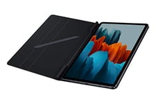 Samsung Protège-Livre Tab S7 Mystic Noir