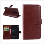 Hülle® Wallet Flip Case for OnePlus 7T Pro(Pattern 8)