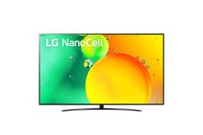 Tv Nanocell 4k 70\ (177 Cm) 70nano76 Lg"