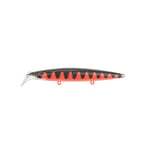 Strike Pro Scooter Minnow Flyt wobbler 9 cm 7 gram #A88