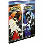 The Pokemon Company Ultra Sun & Ultra Moon The Official Region Strategy Guide