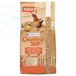 Versele-Laga Country's Best GOLD 4 MINI Mix för dvärgvärphöns - 2 x 20 kg