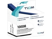 Tusz Tiom Tusz Tiom Do Brother Lc1100m | Dcp145/165C/185C/Mfc250c I Magenta