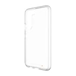 GEAR4 Crystal Palace Samsung Galaxy S22, transparent