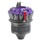 Dyson DC28C Cyclone Assembly DC33C Vacuum Cleaner DC39C Hoover Moulded Purple