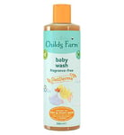 Childs Farm Oat Derma Baby Wash 500ml