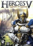 Heroes Of Might And Magic V Pc