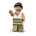 Avatar LEGO Minifigure Trudy Chacon Minifig 75573 Rare Collectable