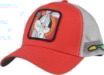 Capslab Capslab Freegun Looney Tunes Cl-Loo-1-Bug1 Röd En Storlek