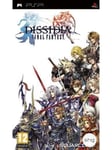 Dissidia Final Fantasy - Sony PlayStation Portable - Kamp