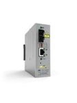 Industrial Ethernet Media Converter