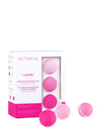INTIMINA Laselle Kegel Routine Rosa